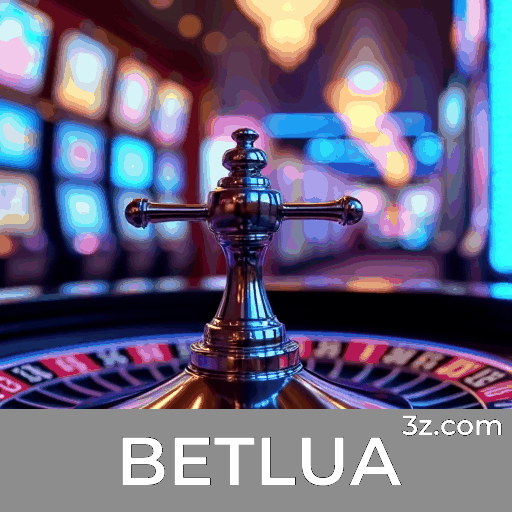 Jogos emocionantes no BETLUA