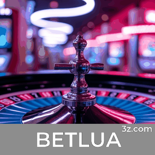 Jogos emocionantes no BETLUA