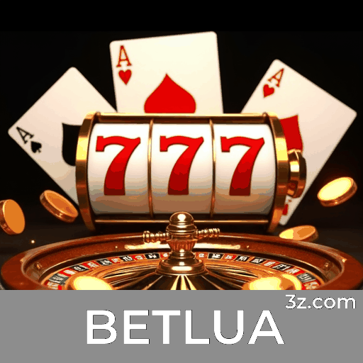 Jogos emocionantes no BETLUA